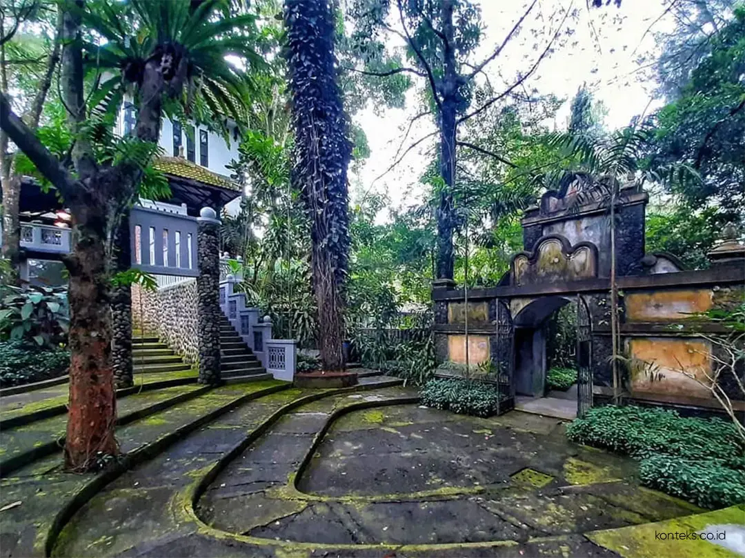 Museum Ullen Sentalu